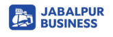 jabalpur business logo connecting tradition with modern enterprise